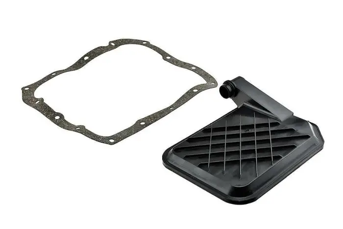 MD758691 Transmission Parts A/T Filter Kit for MITSUBISHI GALANT FORTIS VIII (CY_A, CZ_A), GALANT FORTIS VIII Sportback (CX_A), GALANT IX Saloon (DJ_, ED_, EF_), GRANDIS (NA_W), CEDIA VII (CS_A, CT_A), AIRTREK I (CU_W), LANCER CARGO Estate Van (CS_W)