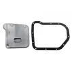 31728AA141 Transmission Parts A/T Filter Kit for SUBARU FORESTER (SJ_), OUTBACK (BR), LEGACY V Estate (BR)