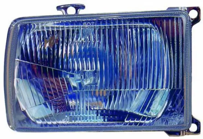 321941106AF Headlight for VW CARAT B2 (32B), CORSAR (32B)