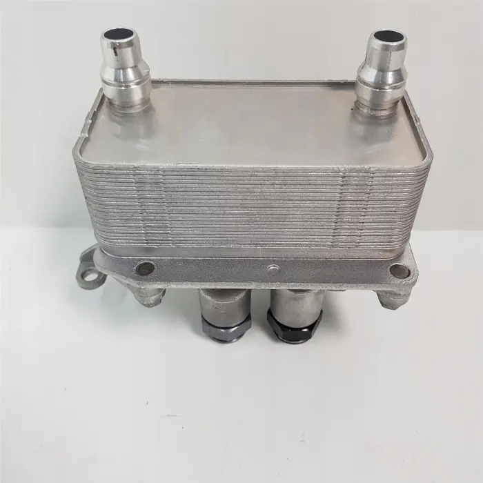 7255000800 Engine Parts Oil Cooler for 