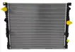 17118743664 Engine Parts Radiator for BMW 6 Gran Turismo (G32), 5 (G30, F90), 7 (G11, G12)
