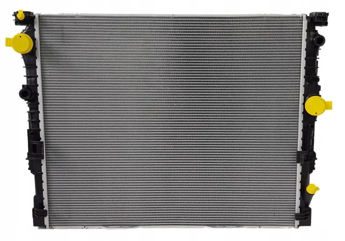 17118743664 Engine Parts Radiator for BMW 6 Gran Turismo (G32), 5 (G30, F90), 7 (G11, G12)