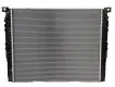17118743664 Engine Parts Radiator for BMW 6 Gran Turismo (G32), 5 (G30, F90), 7 (G11, G12)