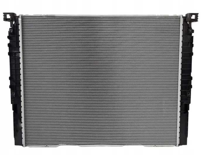 17118743664 Engine Parts Radiator for BMW 6 Gran Turismo (G32), 5 (G30, F90), 7 (G11, G12)