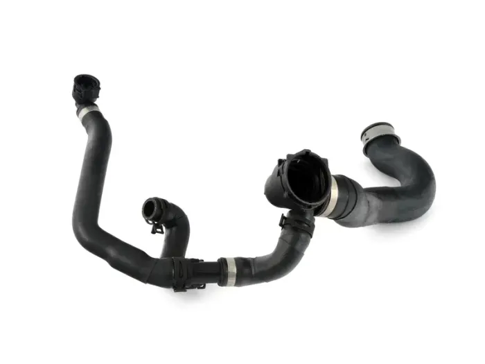 2225010493 Engine Parts Cooling Water Pipe for 