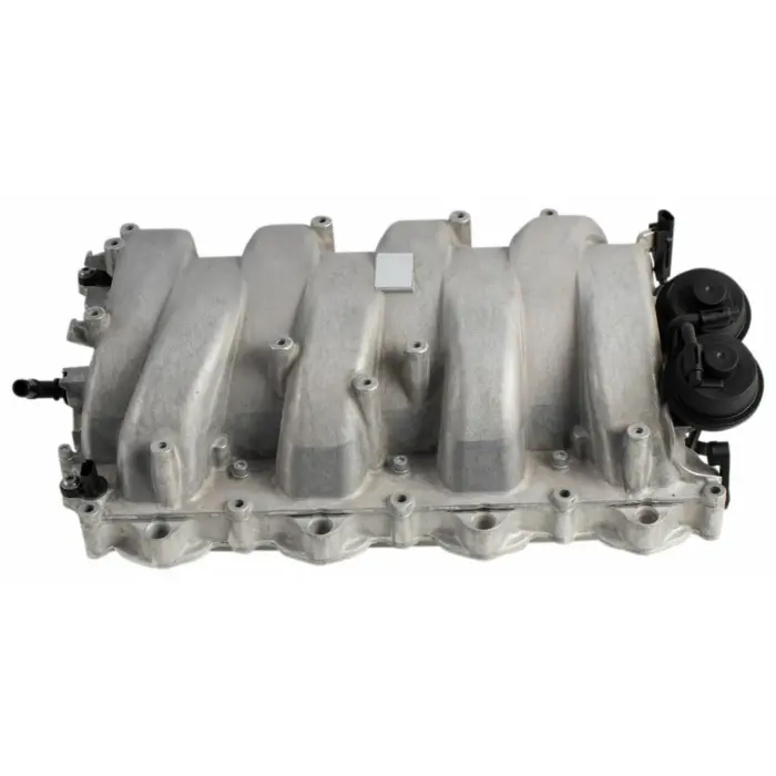 2731400701 Intake Manifold for MERCEDES-BENZ S-CLASS (W221), E-CLASS (W211), G-CLASS (W463), M-CLASS (W164), R-CLASS (W251, V251), GL-CLASS (X164), CLK (C209), CLS (C219), SL (R230)