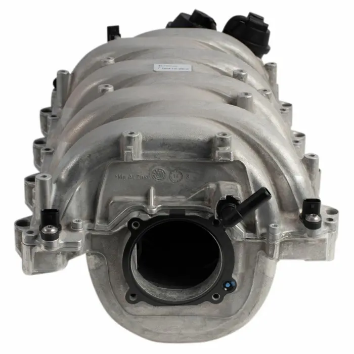 2731400701 Intake Manifold for MERCEDES-BENZ S-CLASS (W221), E-CLASS (W211), G-CLASS (W463), M-CLASS (W164), R-CLASS (W251, V251), GL-CLASS (X164), CLK (C209), CLS (C219), SL (R230)