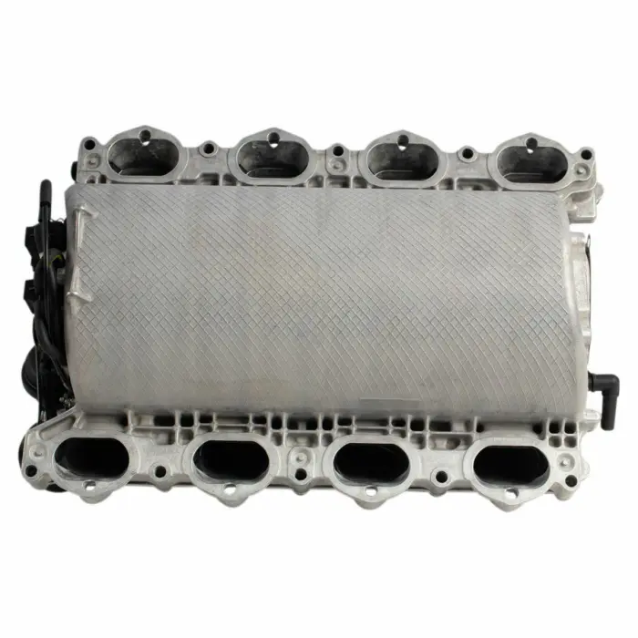 2731400701 Intake Manifold for MERCEDES-BENZ S-CLASS (W221), E-CLASS (W211), G-CLASS (W463), M-CLASS (W164), R-CLASS (W251, V251), GL-CLASS (X164), CLK (C209), CLS (C219), SL (R230)