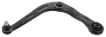 3520L7 Suspension Parts Control Arm for PEUGEOT 206+ (2L_, 2M_), 206 Saloon, 206 Hatchback (2A/C), 206 SW (2E/K), 206 Van, 206 CC (2D)