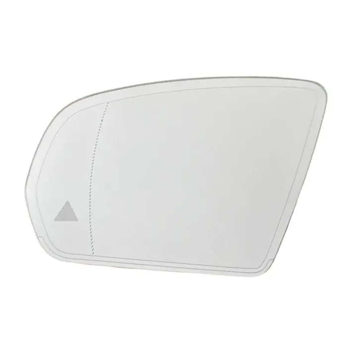 0998100516 Side Mirror Glass for MERCEDES-BENZ B-CLASS Sports Tourer (W247), GLA (H247), GLB (X247), E-CLASS (W213), GLC (X253), S-CLASS Coupe (C216), C-CLASS (W205)