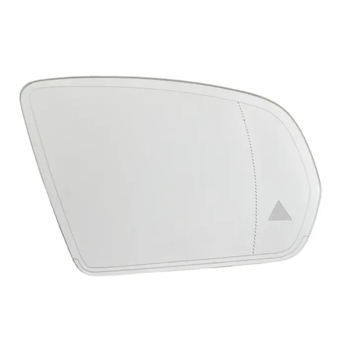 0998100616 Side Mirror Glass for MERCEDES-BENZ B-CLASS Sports Tourer (W247), GLA (H247), GLB (X247), E-CLASS (W213), GLC (X253), S-CLASS Coupe (C216), C-CLASS (W205)