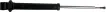 1H9513031S Suspension Parts Back Shock Absorber for VW GOLF III Estate (1H5)