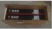 1H9513031S Suspension Parts Back Shock Absorber for VW GOLF III Estate (1H5)