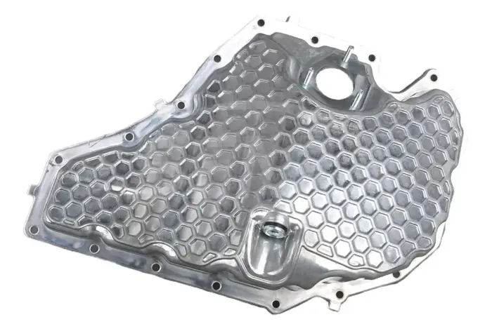 06L103598F Engine Parts Oil Pan for