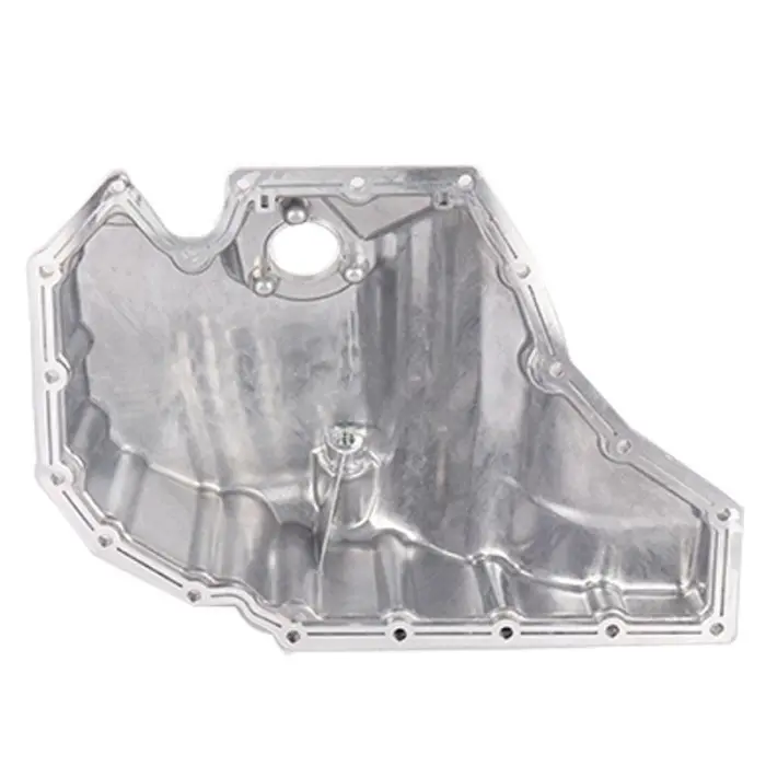 06L103598F Engine Parts Oil Pan for