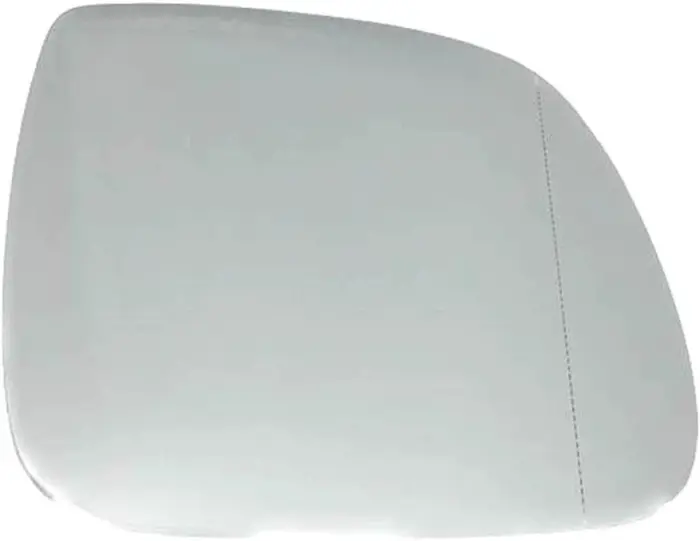 8R0857536G Side Mirror Glass for 