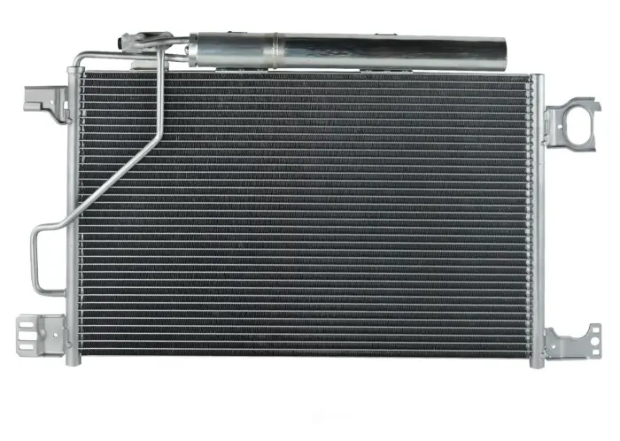 2035000854 Air Conditioning Condenser for MERCEDES-BENZ C-CLASS (W203), CLK (C209)