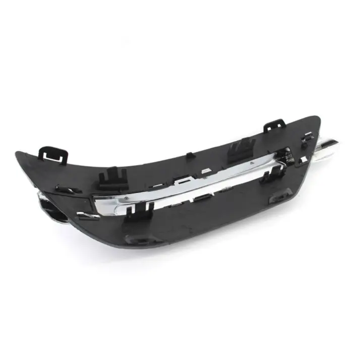 2048803324 Bumper Grill for MERCEDES-BENZ C-CLASS (W204)