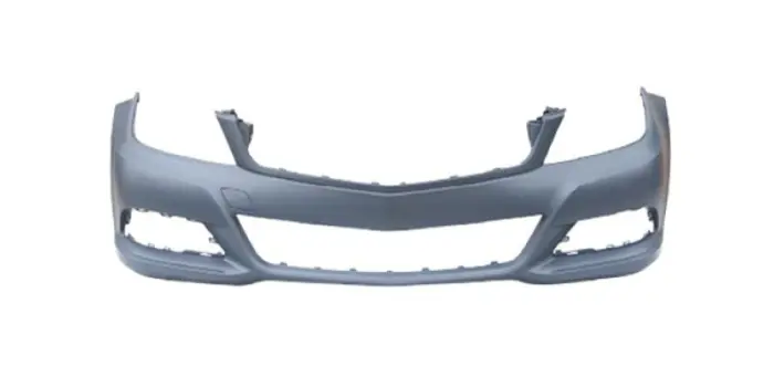 2048805547 Front Bumper for MERCEDES-BENZ C-CLASS (W204)