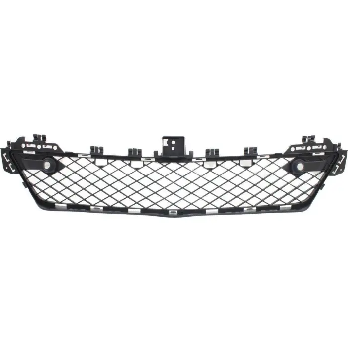 2048851324 Bumper Grill for MERCEDES-BENZ C-CLASS (W204)