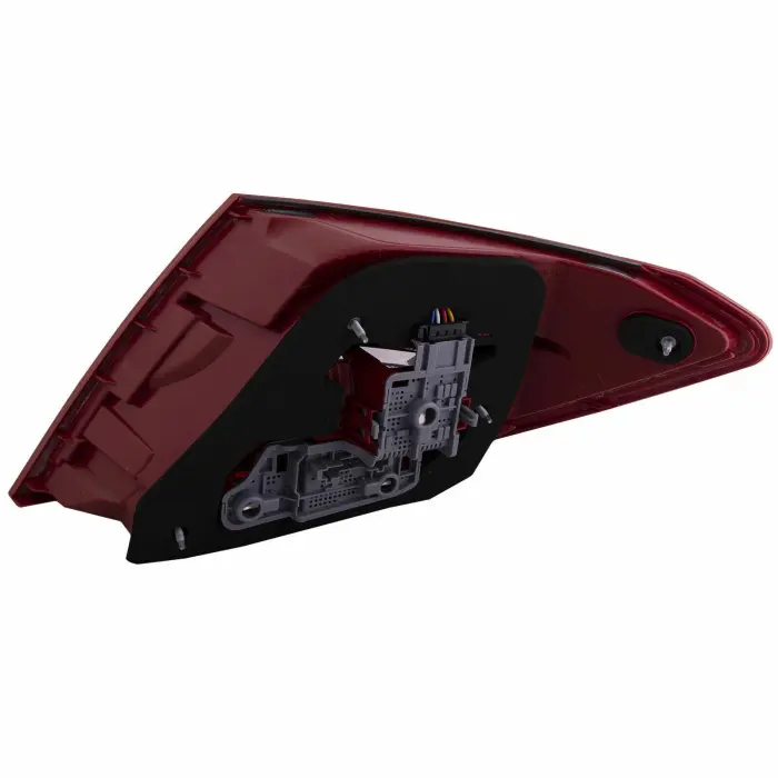 2049060503 Taillight for