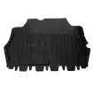 5C0825237B Noise Insulation for VW BORA IV (162, 163, AV3, AV2), MAGOTAN B7 Variant (365), PASSAT B7 (362)