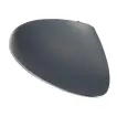 5N0857538 Side Mirror Cover for VW SHARAN, SEAT ALHAMBRA (710, 711), SKODA YETI (5L)
