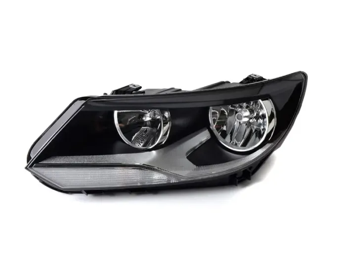 5N0941005C Headlight for VW TIGUAN (5N_)