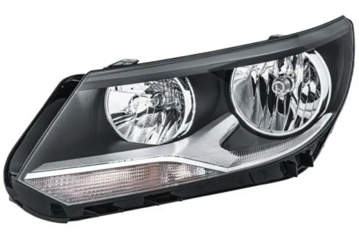 5N1941005B Headlight for VW TIGUAN (5N_)