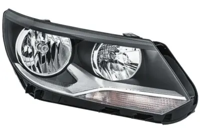 5N1941006B Headlight for VW TIGUAN (5N_)