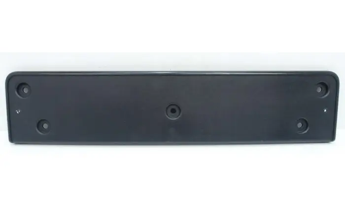 5NA807287B License Bracket for 