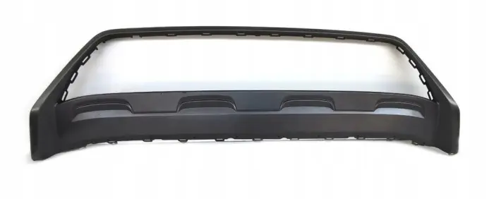 5NA807532A Front Bumper Under Guard for 