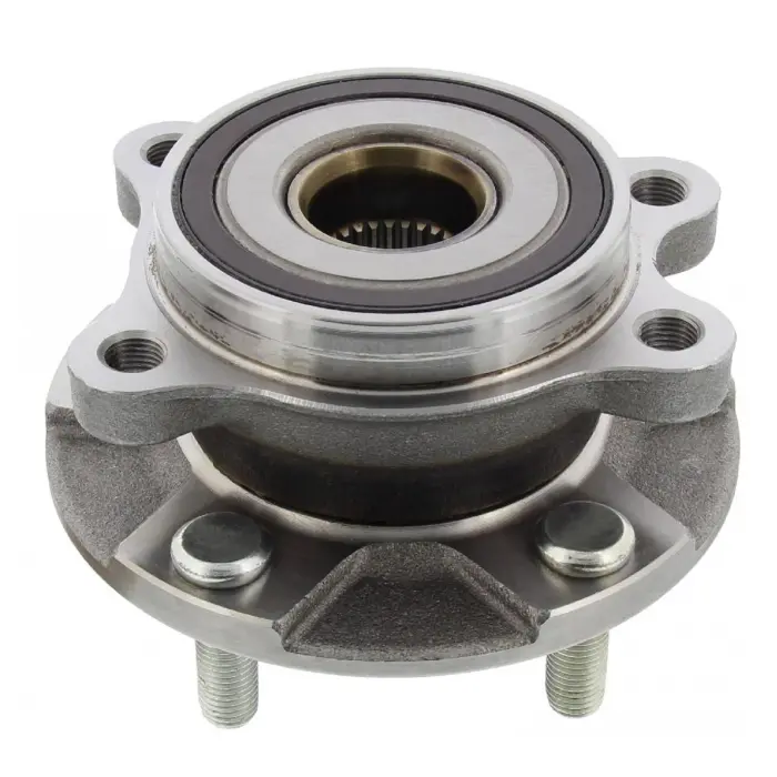 4355042020 Transmission Parts Wheel Bearing for TOYOTA HARRIER (_U6_), RAV 4 IV (_A4_), RAV 4 IV VAN (_A4_), AVENSIS Saloon (_T27_), AVENSIS Estate (_T27_), AURIS Estate (_E18_), AURIS (_E18_), MIRAI (JPD1_), VERSO VAN (_R2_), VERSO (_R2_), RAV 4 / V