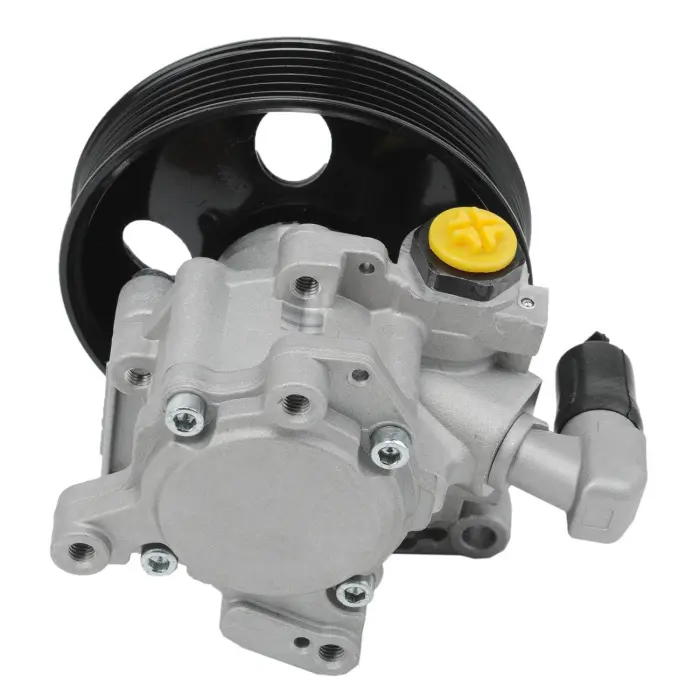 0054662001 Hydraulic Power Steering Pump for MERCEDES-BENZ GLK-CLASS (X204), CLS (C219), S-CLASS (W221), E-CLASS T-Model (S211)