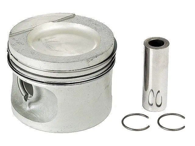 93928620 Engine Parts Piston for AUDI COUPE, VW CABRIO, SEAT TOLEDO I (1L2), TOLEDO   (1L2)