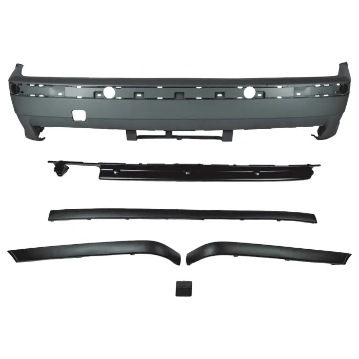 M3E36REARBUMPER Back Bumper for 