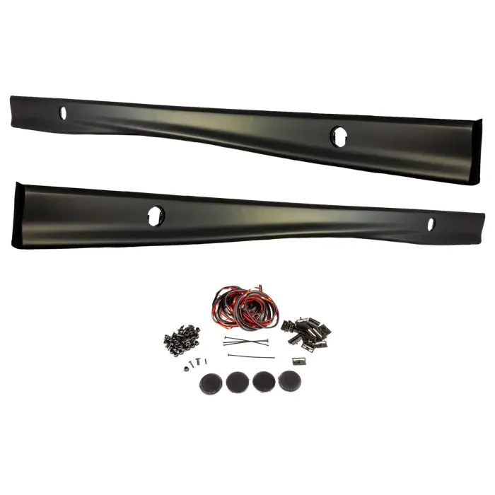 M3E36SIDESKIRT Side Skirt for 