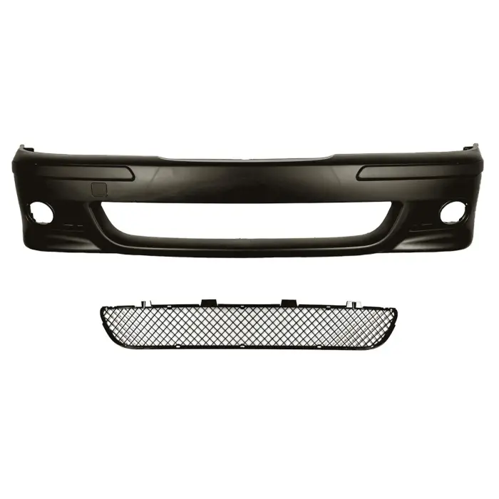 M5E39FRONTBUMPER Front Bumper Set for 