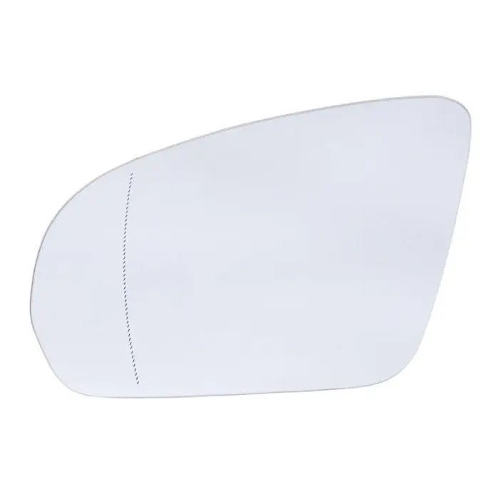 0998100116 Side Mirror Glass for MERCEDES-BENZ S-CLASS (W222, V222, X222), GLC (X253), C-CLASS (W205)