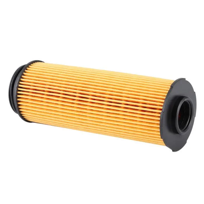 11428583898 Engine Parts BMW Oil Filter for BMW 4 Gran Coupe (F36), 2 Coupe (F22, F87), 3 Touring Van (F31), 5 (G30, F90), X5 (G05, F95), X6 (G06, F96), 6 Gran Turismo (G32), X3 Van (G01), X4 (G02, F98), 8 Coupe (G15, F92), X7 (G07), Z4 Roadster (G29