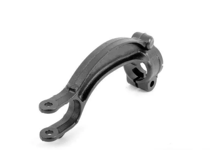 8K0413037K Suspension Parts Shock Absorber Bracket for 