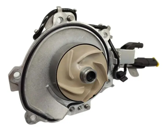 LR092953 Engine Parts Water Pump for JAGUAR XF SPORTBRAKE (X260), LAND ROVER DISCOVERY V (L462)