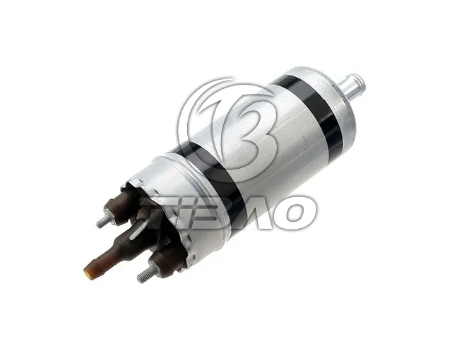 16121115862 Engine Parts Electrical Fuel Pump for BMW 3 Series, OPEL VECTRA A (J89), PEUGEOT 405 II (4B), 405 II Sedan (4B), 405 Mk II (4B), VAUXHALL CALIBRA (C89)