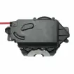 1647400635 Tailgate Lock for MERCEDES-BENZ M-CLASS (W164), E-CLASS T-Model (S211)