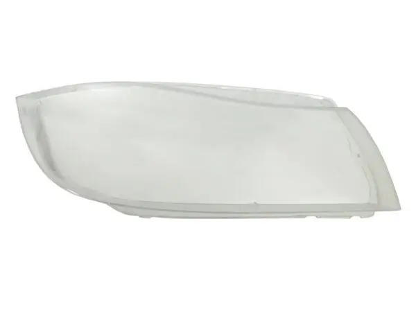 63116942721GLASS Headlight Lens for 