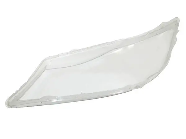 63116942721GLASS Headlight Lens for 