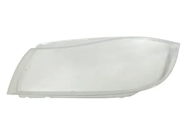 63116942722GLASS Headlight Lens for 