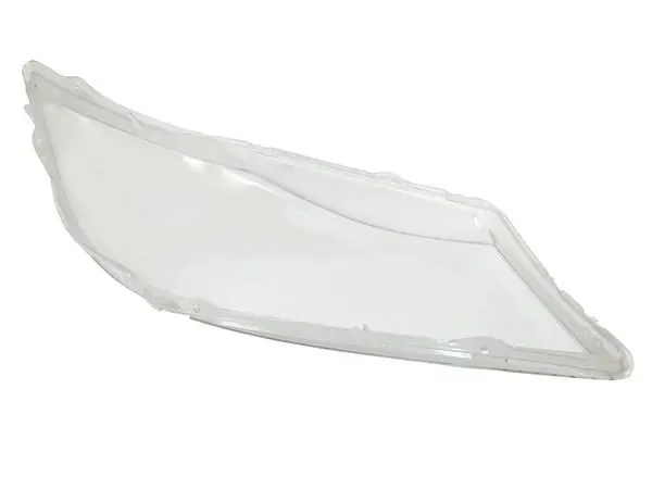 63116942722GLASS Headlight Lens for 