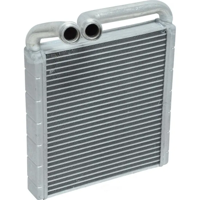 3C0819031 Heat Exchanger for VW TIGUAN (5N_), GOLF V (1K1), SCIROCCO III (137, 138), MAGOTAN B7 Variant (365), PASSAT / Magotan B6 (3C2), CC B6 (357), EOS (1F7, 1F8)