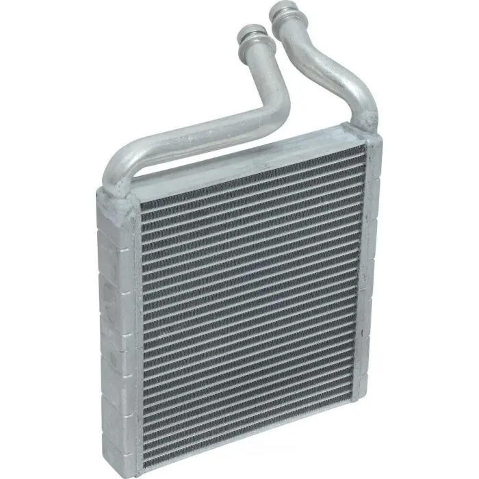 3C0819031 Heat Exchanger for VW TIGUAN (5N_), GOLF V (1K1), SCIROCCO III (137, 138), MAGOTAN B7 Variant (365), PASSAT / Magotan B6 (3C2), CC B6 (357), EOS (1F7, 1F8)